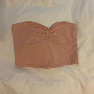 Tube Top